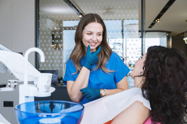 Best Wisdom Tooth Removal  in Big Lake, WA