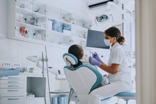 Advanced Technology for Better Dental Care in Big Lake, WA