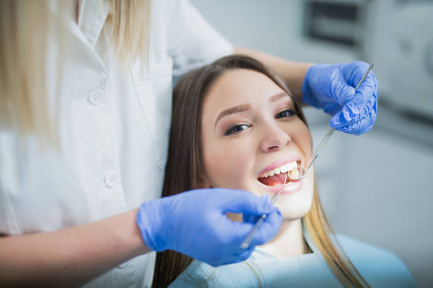 Best Oral Cancer Screening  in Big Lake, WA